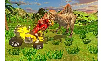 Dino ATV Adventures for Android - Download the APK from Habererciyes